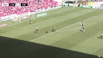 Top Saves of the Week Compilation | April 7-9 | 2023 Meiji Yasuda J1 League