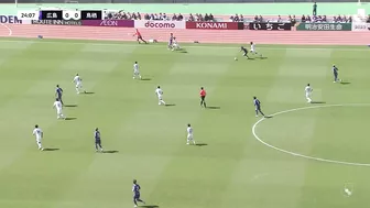 Top Saves of the Week Compilation | April 7-9 | 2023 Meiji Yasuda J1 League