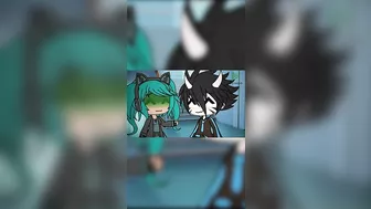 #1206 Gacha Life Tiktok Compilation ❤️ #shorts #gachaclub #gachalife #gachatrend #gachameme