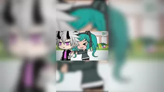 #1206 Gacha Life Tiktok Compilation ❤️ #shorts #gachaclub #gachalife #gachatrend #gachameme