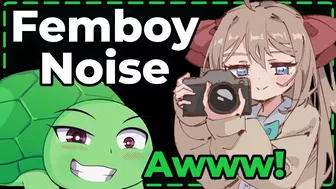 Vedal Femboy Noises Compilation | Neuro-sama