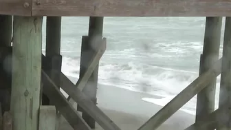 Projects underway to prevent future beach erosion on the Treasure Coast