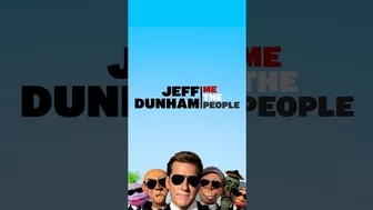 Now on Paramount+ !… “JEFF DUNHAM: Me The People”! Stream it ASAP & see the fun we had in D.C.!