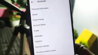 Instagram bahut data khata hai to kya kare || mobile internet jaldi khatam ho jata hai data save