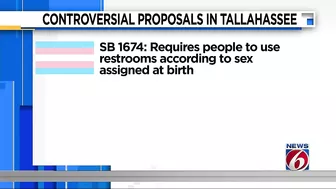 LGBT advocacy group issues Florida travel advisory over qualms with state laws