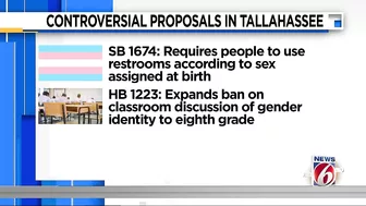 LGBT advocacy group issues Florida travel advisory over qualms with state laws