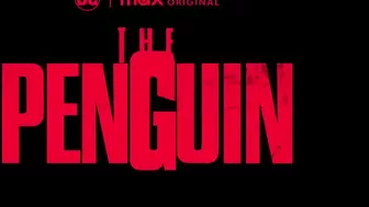 The Penguin | In-Production Teaser | Max