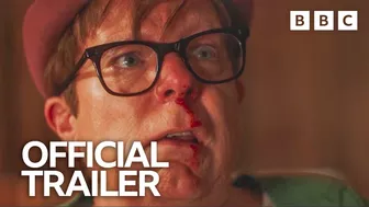 Inside No.9 S8 Trailer | BBC