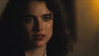 Sanctuary - Official Trailer Starring Margaret Qualley & Christopher Abbott