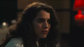 Sanctuary - Official Trailer Starring Margaret Qualley & Christopher Abbott