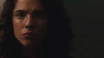 Sanctuary - Official Trailer Starring Margaret Qualley & Christopher Abbott