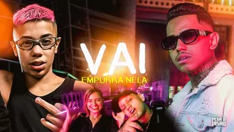 IPHONE 14 DA UM CLOSE - MC Tato, MC Xenon e Kotim (Web Clipe | Pega a Visão) Korim