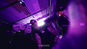 IPHONE 14 DA UM CLOSE - MC Tato, MC Xenon e Kotim (Web Clipe | Pega a Visão) Korim