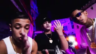 IPHONE 14 DA UM CLOSE - MC Tato, MC Xenon e Kotim (Web Clipe | Pega a Visão) Korim