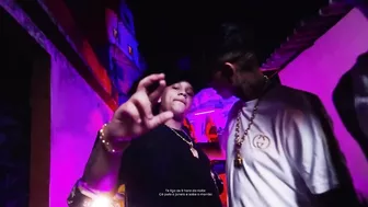 IPHONE 14 DA UM CLOSE - MC Tato, MC Xenon e Kotim (Web Clipe | Pega a Visão) Korim