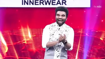 Pandu, Pradeep | Funny Joke | Dhee 15 | Championship Battle | 5th April 2023 | ETV Telugu