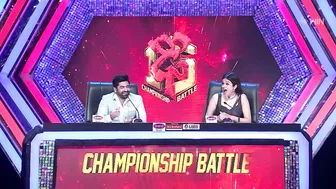 Pandu, Pradeep | Funny Joke | Dhee 15 | Championship Battle | 5th April 2023 | ETV Telugu