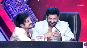 Pandu, Pradeep | Funny Joke | Dhee 15 | Championship Battle | 5th April 2023 | ETV Telugu