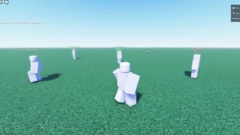 (2023) This NEW Roblox NARUTO Game HAS POTENTIAL?!