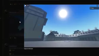 (2023) This NEW Roblox NARUTO Game HAS POTENTIAL?!