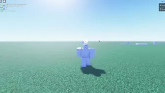 (2023) This NEW Roblox NARUTO Game HAS POTENTIAL?!