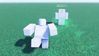 (2023) This NEW Roblox NARUTO Game HAS POTENTIAL?!