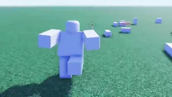 (2023) This NEW Roblox NARUTO Game HAS POTENTIAL?!