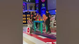 Games At Game Show Aisay Chalay Ga #Shorts