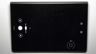 How to Reset Camera Settings on a LENOVO Yoga Tab 11 - Restore Default Camera Preferences