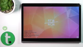 LENOVO Yoga Tab 11 - Speakers Sound Quality Review