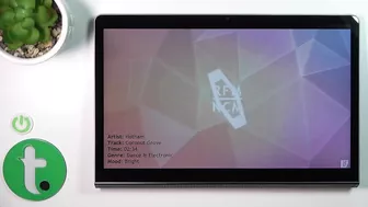 LENOVO Yoga Tab 11 - Speakers Sound Quality Review