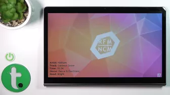 LENOVO Yoga Tab 11 - Speakers Sound Quality Review