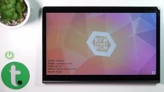 LENOVO Yoga Tab 11 - Speakers Sound Quality Review