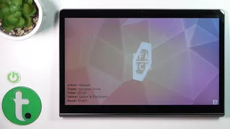 LENOVO Yoga Tab 11 - Speakers Sound Quality Review