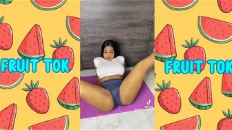 Big Body Tiktok Challenge ????????Tiktok bigbank challenge #twerk (slowed)