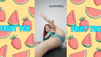 Big Body Tiktok Challenge ????????Tiktok bigbank challenge #twerk (slowed)