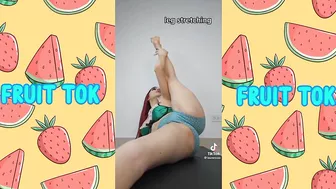 Big Body Tiktok Challenge ????????Tiktok bigbank challenge #twerk (slowed)