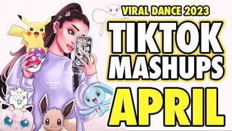 Tiktok Mashup 2023 Philippines Party Music | Viral Dance Trends | April 16th