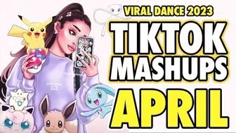 Tiktok Mashup 2023 Philippines Party Music | Viral Dance Trends | April 16th