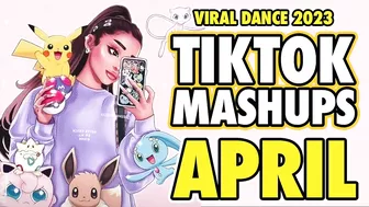 Tiktok Mashup 2023 Philippines Party Music | Viral Dance Trends | April 16th