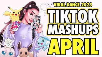 Tiktok Mashup 2023 Philippines Party Music | Viral Dance Trends | April 16th