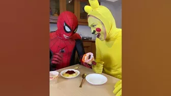 Spider-Man funny video ???????????? | SPIDER-MAN Best TikTok March 2023 Part64 #shorts