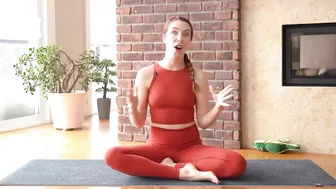 Day 15 - FLEXIBLE MIND Yoga Challenge – GRATITUDE