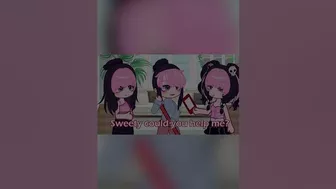 Gacha Tiktok Best Compilation #11219 ❤️ #shorts #gacha #gachaclub #gachalife #gachatrend #gachameme