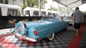 2023 Palm Beach Auction Aftermovie - BARRETT-JACKSON PALM BEACH