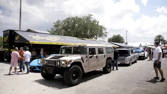 2023 Palm Beach Auction Aftermovie - BARRETT-JACKSON PALM BEACH