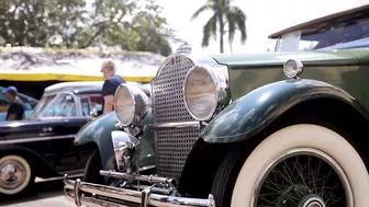 2023 Palm Beach Auction Aftermovie - BARRETT-JACKSON PALM BEACH