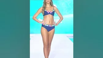 HEKKA SWIM at DC Miami Swim Week Highlights Part 1.