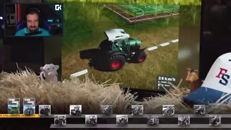 FARMING SIMULATOR SLAVÍ 15 LET: Stream na Twitchi od 19:00!