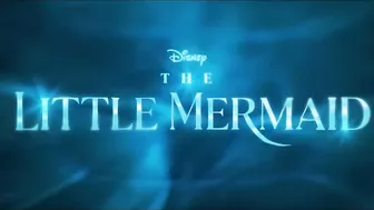 The Little Mermaid - New Trailer (2023) Halle Bailey & Jonah Hauer | Disney+